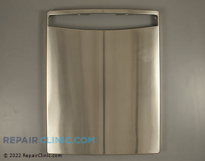 Front Panel (OEM)  WD35X10350 - $287.25