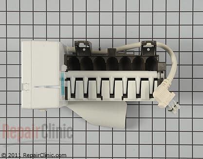 Ice Maker Assembly (OEM)  WR30X10087