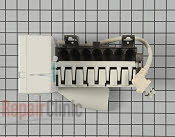Ice Maker Assembly - Part # 1535763 Mfg Part # WR30X10087