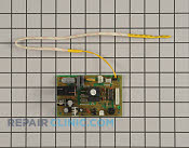 Main Control Board - Part # 1535164 Mfg Part # WJ26X10307