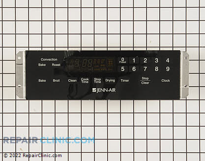 Oven Control Board 5760M301-60 Main Product View