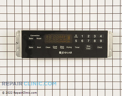 Oven Control Board 5760M302-60 Main Product View