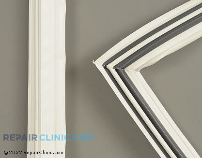 Refrigerator Door Gasket WR24X10229 Main Product View