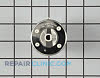 Selector Knob WH01X10460 Alternate Product View