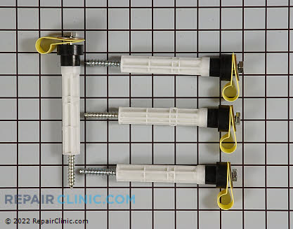 Shipping Bolt WH49X10047 Main Product View