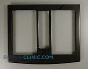 Cooktop Frame - Part # 1542097 Mfg Part # 2002X202-09