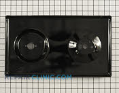 Drain Pan - Part # 1542898 Mfg Part # 3424F034-09