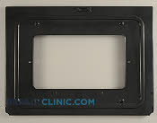 Inner Door Panel - Part # 1542389 Mfg Part # 2402W317-19
