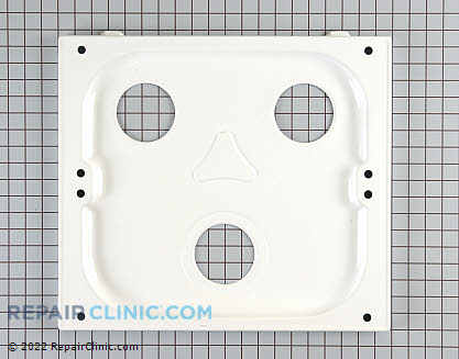 Metal Cooktop 2001F148-81 Main Product View