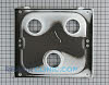 Metal Cooktop 2001F148-81     Alternate Product View
