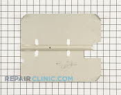 Oven Burner Baffle - Part # 1542912 Mfg Part # 3601F307-45