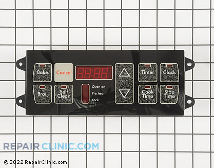Oven Control Board 5701M667-60 Main Product View