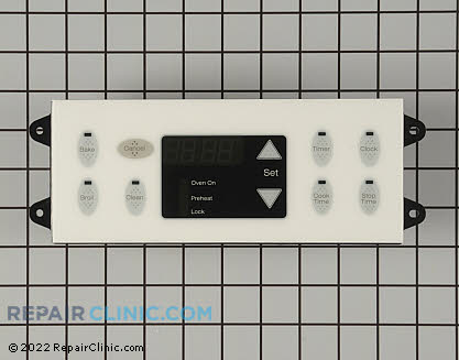 Oven Control Board 5701M680-60 Main Product View
