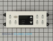 Oven Control Board - Part # 1543693 Mfg Part # 5701M680-60