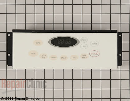 Oven Control Board 5701M752-60 Main Product View