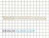Retainer 3804F144-45 Alternate Product View