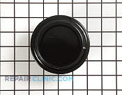 Sealed Surface Burner - Part # 1542884 Mfg Part # 3412D021-09