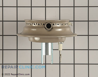 Sealed Surface Burner (OEM)  3412D021-28