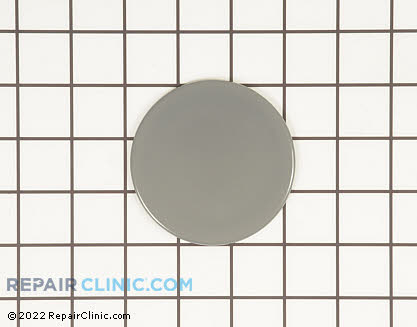 Surface Burner Cap (OEM)  3403F088-26