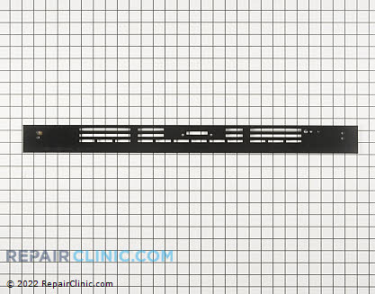 Trim Piece 3608F112-70 Main Product View