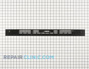 Trim Piece - Part # 1543034 Mfg Part # 3608F112-70