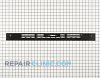 Trim Piece 3608F112-70 Alternate Product View
