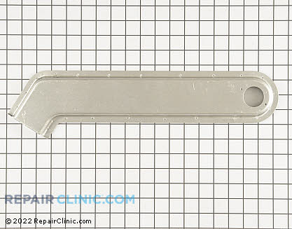 Vent 4006W218-45 Main Product View