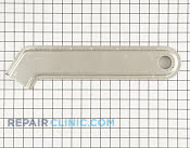 Vent - Part # 1543358 Mfg Part # 4006W218-45