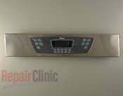 Control  Panel - Part # 1543994 Mfg Part # 5765M470-60