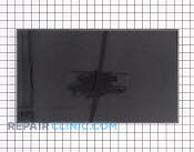 Glass Cooktop - Part # 1543798 Mfg Part # 5705M134-60