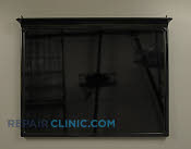 Glass Cooktop - Part # 1543848 Mfg Part # 5706X523-09