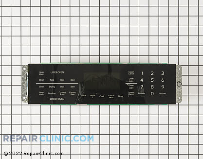 Oven Control Board 5701M796-60 Main Product View