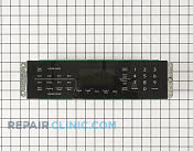 Oven Control Board - Part # 1543717 Mfg Part # 5701M796-60