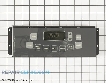 Oven Control Board 5701M837-60 Main Product View