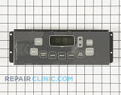 Oven Control Board - Part # 1543747 Mfg Part # 5701M837-60