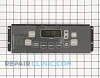 Oven Control Board 5701M837-60 Alternate Product View