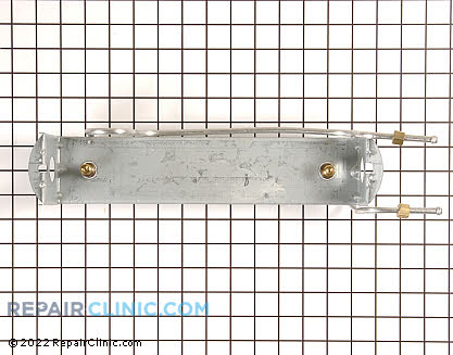 Surface Burner Orifice Holder 5787D105-60 Main Product View