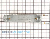 Surface Burner Orifice Holder - Part # 1544025 Mfg Part # 5787D105-60