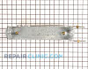 Surface Burner Orifice Holder 5787D105-60 Alternate Product View
