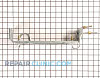Surface Burner Orifice Holder 5787D105-60 Alternate Product View
