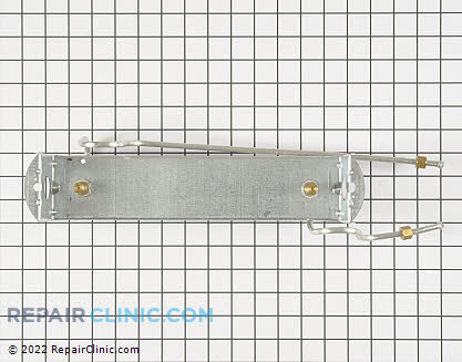 Surface Burner Orifice Holder 5787M051-60 Main Product View
