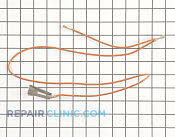 Terminal and Wire - Part # 1543897 Mfg Part # 5708M013-60