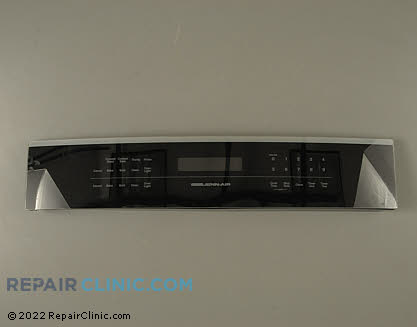 Touchpad and Control Panel (OEM)  5765M253-60