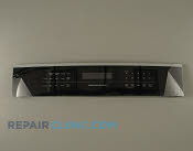 Touchpad and Control Panel - Part # 1543942 Mfg Part # 5765M253-60