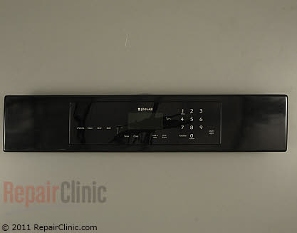 Touchpad and Control Panel (OEM)  5765M451-60