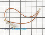 Wire Harness - Part # 1543900 Mfg Part # 5708M054-60