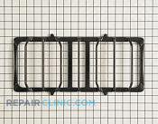 Burner Grate - Part # 1545044 Mfg Part # 8522854