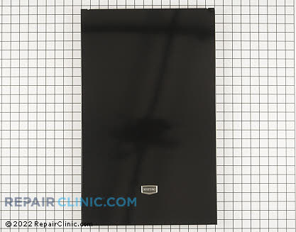 Control  Panel W10190310 Main Product View