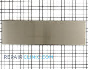 Drawer Front - Part # 1873411 Mfg Part # W10253205