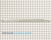 Drawer Slide Rail - Part # 1546744 Mfg Part # W10182835